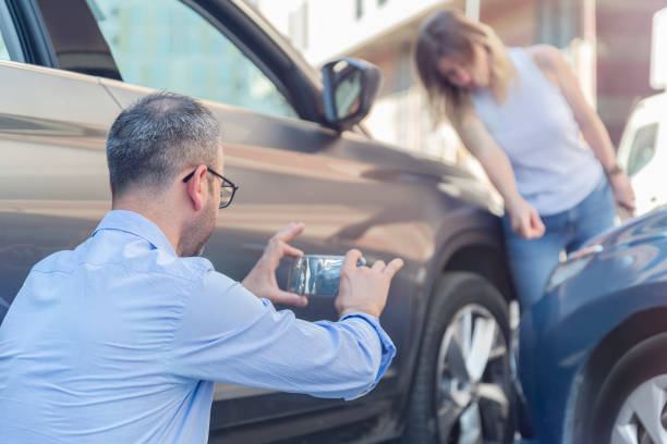 Professional Sr22 Insurance technician working in St. James, MD